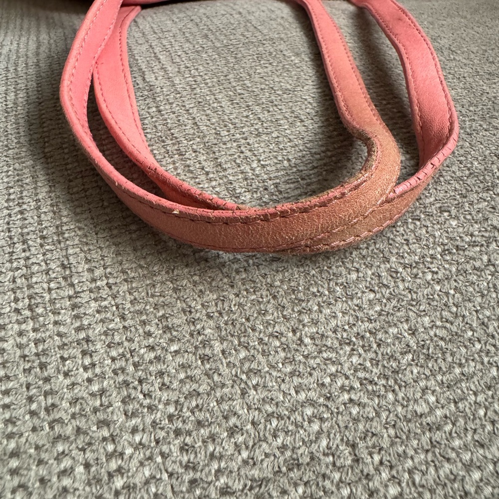 Jimmy Choo Leather Tote - Picture 14 of 14